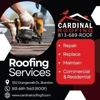 Cardinal Roofing gallery