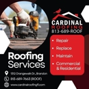 Cardinal Roofing - Building Restoration & Preservation