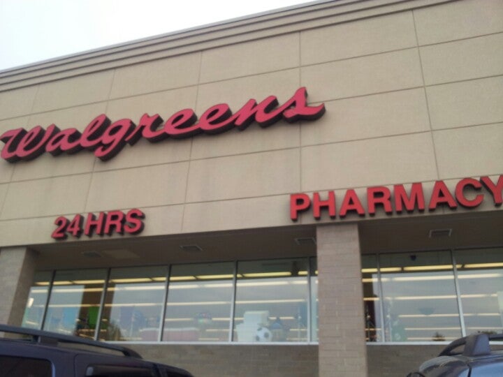 walgreens 55th lake park