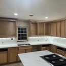 Centennial Monsivais Granite - Kitchen Planning & Remodeling Service