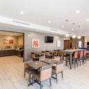 Comfort Suites Near Sam Houston Race Park - Motels