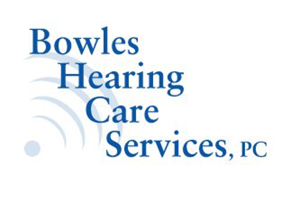 Bowles Hearing Care Services, PC - Huntersville, NC