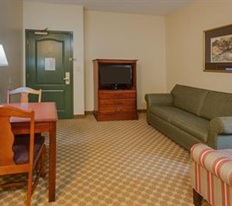 Country Inns & Suites - Orlando, FL