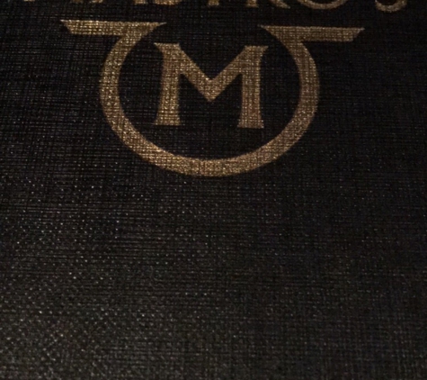 Mastro's Steakhouse - Washington, DC