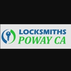 LOCKSMITHS POWAY CA
