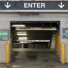 LAZ Parking - Park Millennium