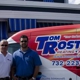 Tom Rostron Co., Inc.