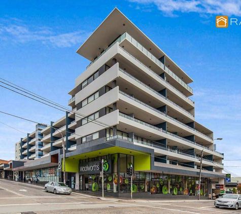 Ralph First Real Estate - Lakemba, NSW