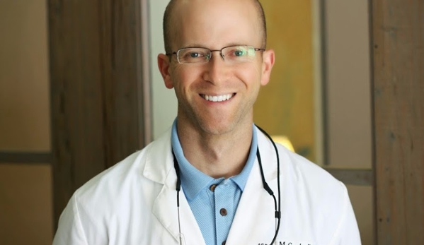 Cook Family and Cosmetic Dentistry: Aaron Cook, DMD - Birmingham, AL