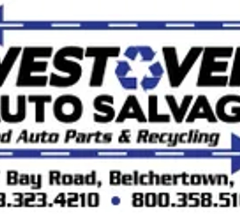 Westover Auto Salvage - Belchertown, MA