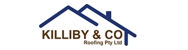 Killiby and Co. Roofing Pty Ltd - Roof Restoration & Repairs