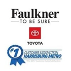 Faulkner Nissan Harrisburg