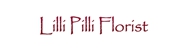 Lilli Pilli Florist - Florists