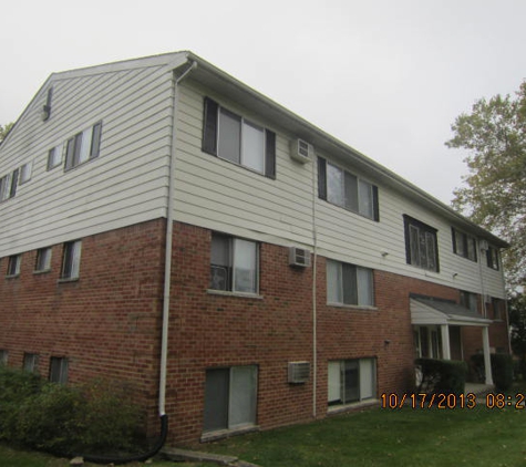 Forest Ridge Apartments - Rochester, MI