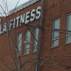 LA Fitness