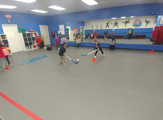 Mind Body Sports After School and Summer Camp Dunwoody - Dunwoody, GA