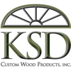 Ksd Custom Wood Products Inc gallery