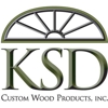 KSD Custom Wood Products, Inc gallery