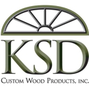 Ksd Custom Wood Products Inc - Fireplaces
