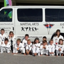 American School of Karate & Judo - Exercise & Physical Fitness Programs