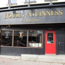 House of Guinness - Taverns