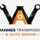 Wannes Transmission and Auto Repair