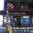 Roosevelt Liquor Store