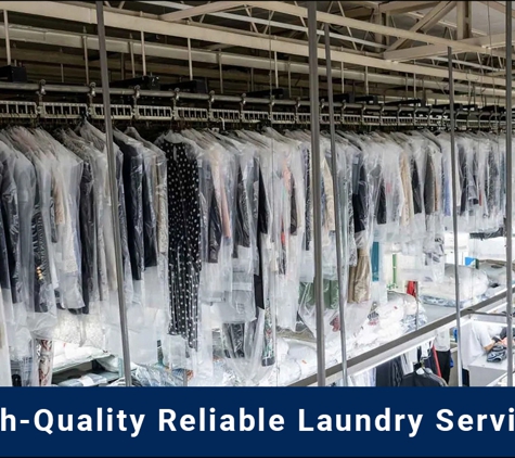 Ocean Breeze Dry Cleaners - Margate, QLD. High-Quality Reliable Laundry Services