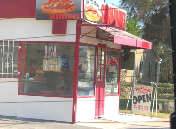 Defrankos Italian Sandwiches - Van Nuys, CA