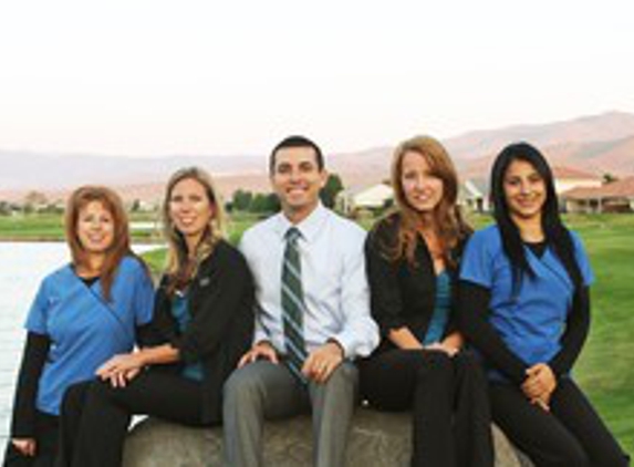 Dayton Valley Dental Care - Dayton, NV