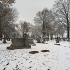 Riverview Cemetery