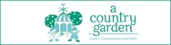 A Country Garden Early Childhood Centres - Child Care Centres