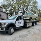 Rush Towing & Recovery
