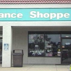 Dance Shoppe