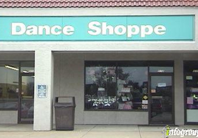 Dance Shoppe 512 NW Englewood Rd 