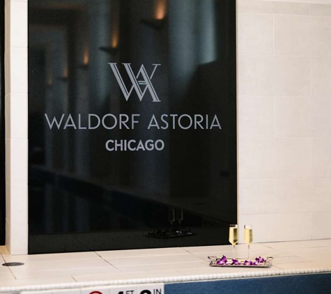 Waldorf Astoria Chicago - Chicago, IL