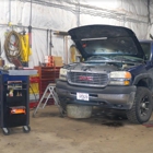 Golden Sands Truck & Trailer Inc