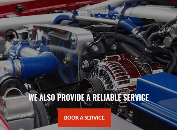 Jims Mobile Mechanics. We Also Provide A Reliable Service