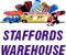 Staffords Warehouse - Rugs