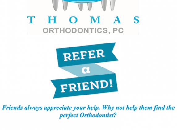 Michael John Thomas, DDS, MS - Saginaw, MI