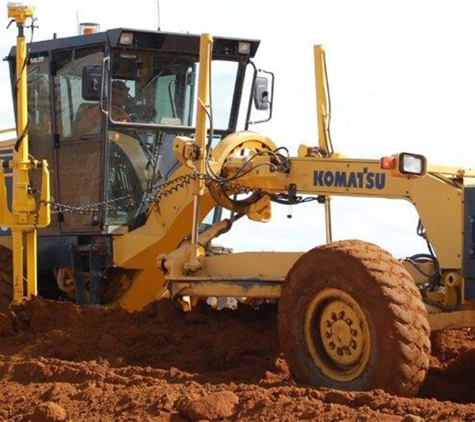 Prendergast Earthmoving - Kyneton, VIC