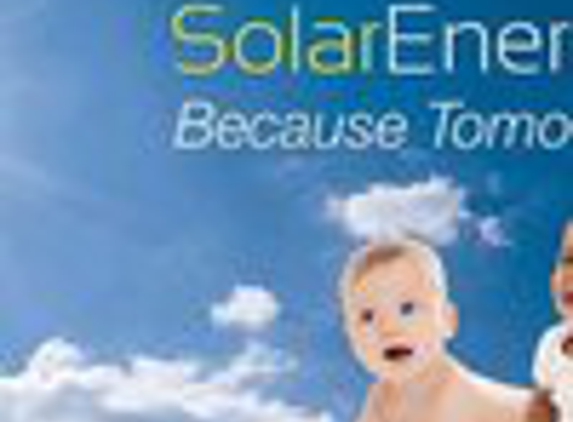 Solar Energy World - Elkridge, MD