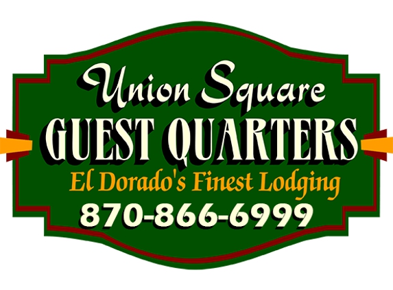 Union Square Guest Quarters - El Dorado, AR