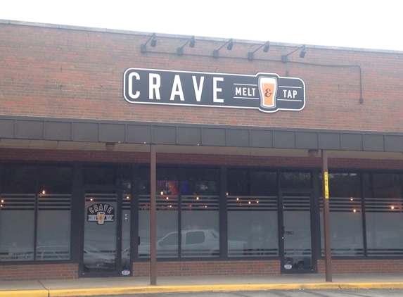 Crave Milk Tap - Murrysville, PA