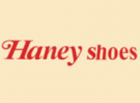 Haney Shoe Store - Lincoln, NE