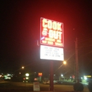 Cook Out - Fast Food Restaurants
