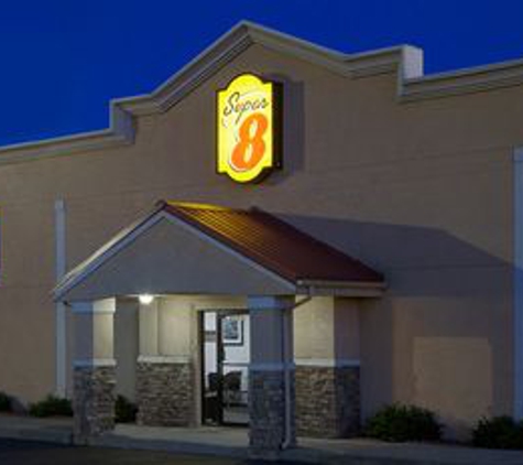 Super 8 by Wyndham Lafayette / Purdue Area - Lafayette, IN