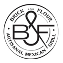 Brick and Flour - Mexican Restaurants