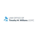 Law Offices of Timothy M. Williams J.D.P.C - Divorce Attorneys