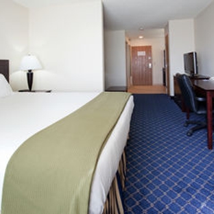 Holiday Inn Express & Suites Torrington - Torrington, WY